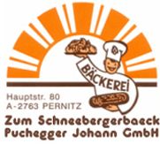Baeckerei Schneeberger